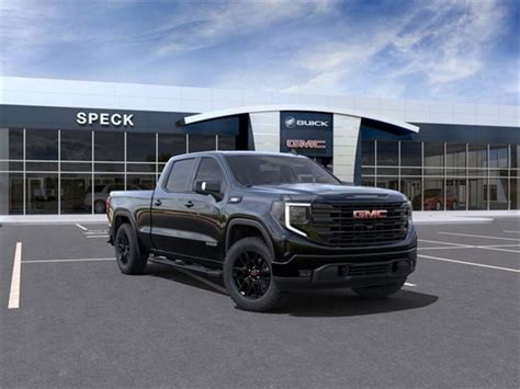 speck buick gmc of tri cities